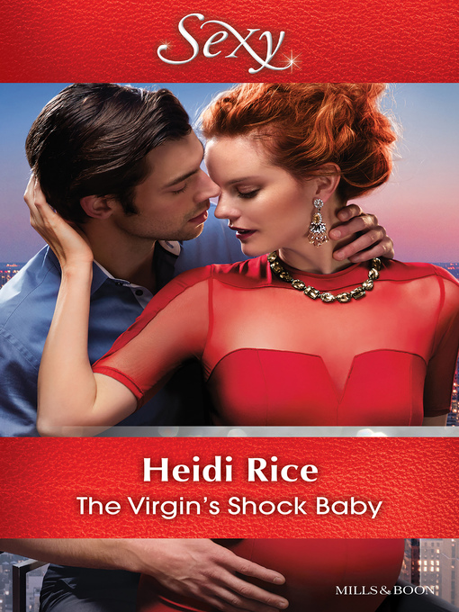 Cover image for The Virgin's Shock Baby